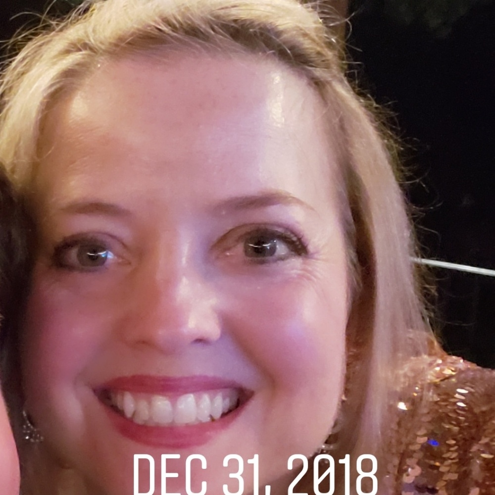 Meet your Posher, Katherine